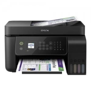 Epson EcoTank L5190 Wireless Colour Inkjet Printer