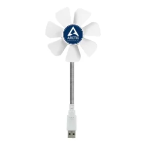 Arctic Breeze Mobile USB Desk Fan