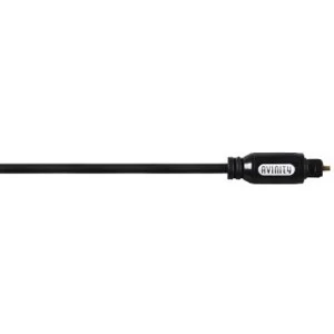 Avinity Audio Optical Fibre cable ODT plug (Toslink), 1.5 m