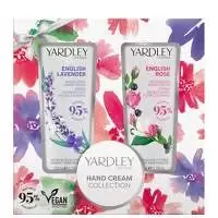 Yardley Christmas 2023 Hand Cream Duo Set (TBC check contents)