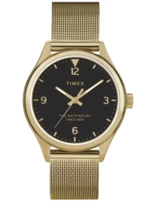 Timex Ladies Waterbury Watch TW2T36400