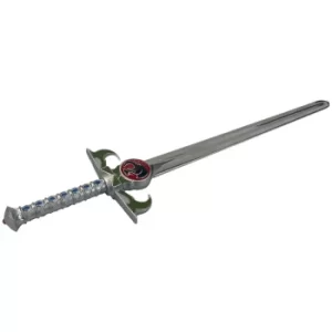 Factory Entertainment ThunderCats Sword Of Omens 8" Scaled Prop Replica
