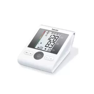 Beurer Compact Upper Arm Blood Pressure Monitor BM28