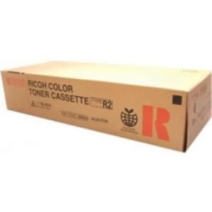 Ricoh 888344 Black Type R2 Toner Cartridge