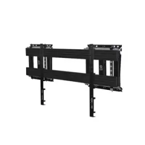 Soft-Open Full Service Wall Mount for XXL Displays