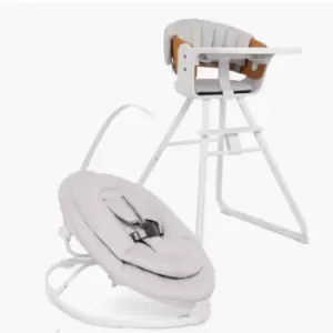 iCandy Mi-Chair Complete Set White - Pearl