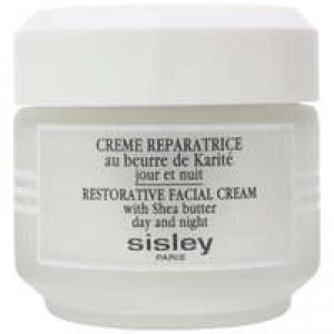Sisley Moisturisers Restorative Facial Cream 50ml