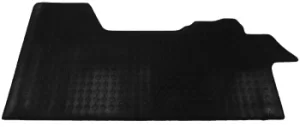 Tailored Car Mat for Fiat Ducato 2007 Onwards Pattern 1384 POLCO EQUIP IT FT30RM