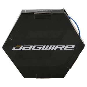 Jagwire Sport Brake Outer Casing 5mm CGX Sid Blue 30m Workshop Roll