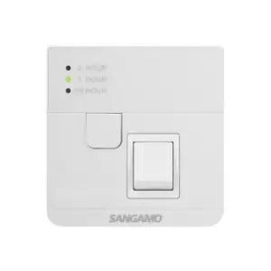 Sangamo 13A Powersave Plus Boost Controller with Fuse Protection - PSPBF