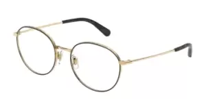 Dolce & Gabbana Eyeglasses DG1322 1344