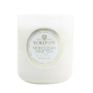 VoluspaClassic Candle - Moroccan Mint Tea 270g/9.5oz