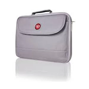 Approx APPNB15G Bag for 15.6" Notebook - Grey/Nylon
