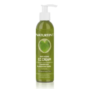 Naturtint Anti Ageing CC Cream 200ml