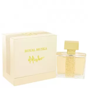 M. Micallef Royal Muska Eau de Parfum For Her 100ml