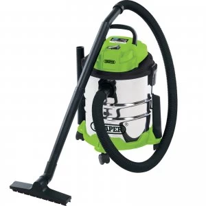 Draper Flexible Hose for WDV15SS Vacuum Cleaner 1.5m