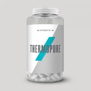 Myprotein Thermopure - 90Capsules - Unflavoured