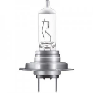 Osram Auto Halogen bulb Night Breaker Silver H7 55 W 12 V