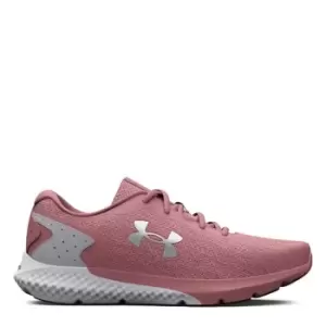 Under Armour Armour Charged Rogue 3 Trainers Womens - Pink