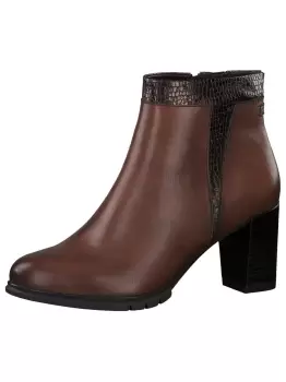 Tamaris Ankle Boots brown 6.5