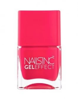 Nails Inc Covent Garden Place Gel Effect Nail Polish