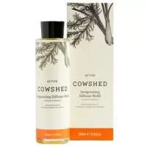 Cowshed At Home Active Diffuser Refill 200ml