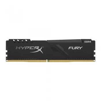 HyperX Fury 16GB 2400MHz DDR4 RAM