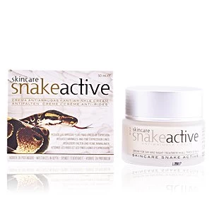 SKINCARE SNAKE ACTIVE antiwrinkle cream 50ml