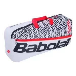 Babolat Medium Duffel Bag - White