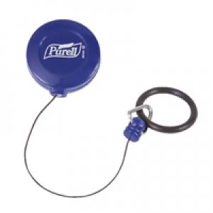 Purell Personal Gear Retractable Clip Pack of 24 9608-24