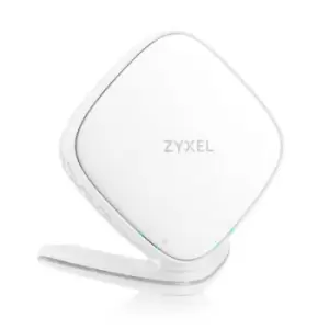 Zyxel WX3100-T0-EU01V2F Wireless access point 1200 Mbps White