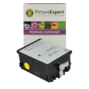 Picture Expert HP 14 Black Ink Cartridge