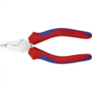 Knipex 03 05 140 Workshop Comb pliers 140 mm DIN ISO 5746