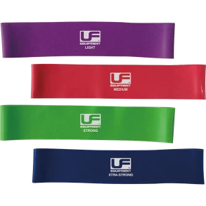 UFE Resistance Band Loop 12" - Strong