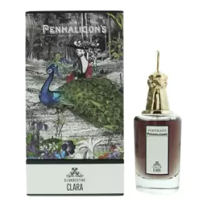 Penhaligon's Clandestine Clara Eau de Parfum 75ml TJ Hughes