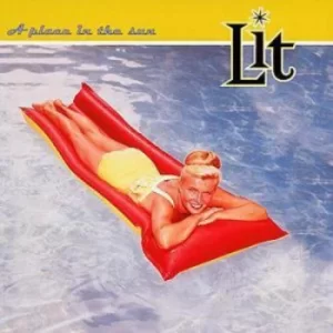 A Place in the Sun by Lit CD Album