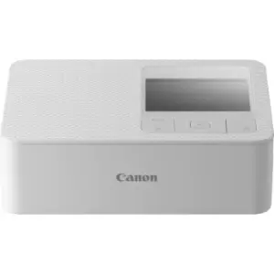 Canon SELPHY CP1500 Colour Portable Photo Printer