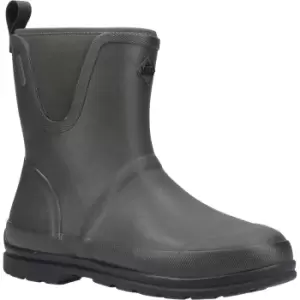 Muck Boots Mens & Womens Originals Pull On Mid Wellingtons UK Size 4 (EU 37)