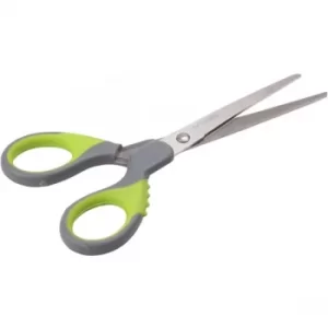 Probus Soft Grip Scissors 17.5cm