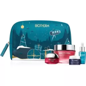 Biotherm Blue Therapy Red Algae Uplift Gift Set for Women