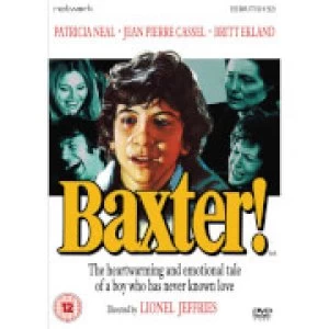 Baxter Movie
