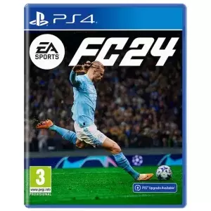 EA Sports FC 24 PS4 Game