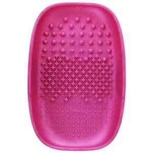 Real Techniques Makeup Brush Cleansing Palette Tool