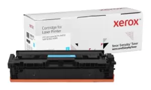 Xerox 006R04193 Toner cartridge cyan