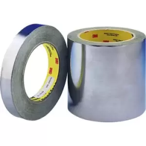 3M 4202533 4202533 Steel tape Silver (L x W) 33 m x 25mm