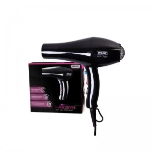 Wahl Pro Ionic Style 2000W Hair Dryer