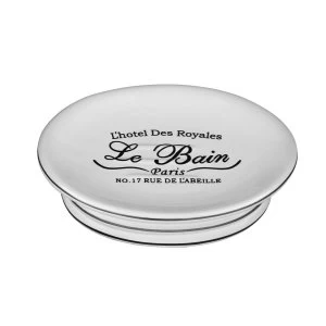 Premier Housewares Le Bain Soap Dish