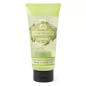 The Somerset Toiletry Company Lily of the Valley Shower Gel