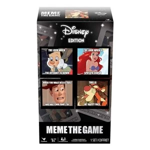 Disney Meme Game Card Games