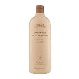 Aveda Color Enhance Madder Root Shampoo 1000ml